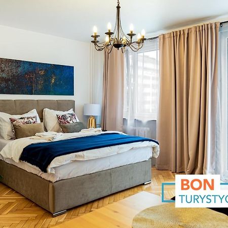Apartament Olawska Wrocław Exteriör bild