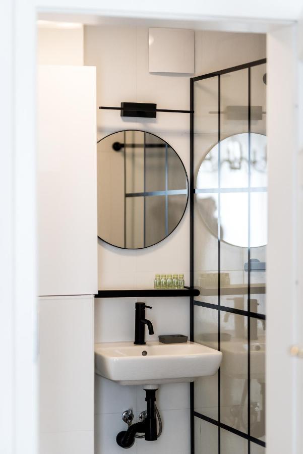 Apartament Olawska Wrocław Exteriör bild